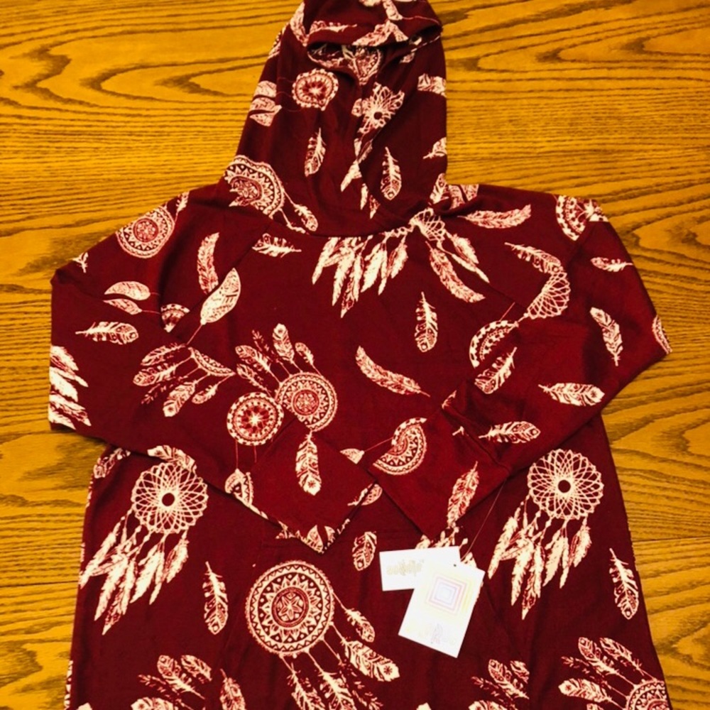 Lularoe dream catcher amber
